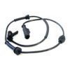 FISPA 84.889 Sensor, wheel speed